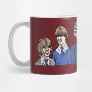 Gregory’s Girl Mug